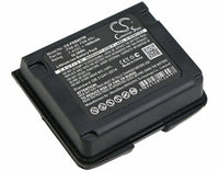 Battery for YAESU VX-5 VX-5E VX-5R VX-5RS VX-6 VX-6E VX-6R VX-7E VX-7R VX-7RB VXA-700 VXA-710 FNB-58 FNB-58Li FNB-80 FNB-80Li