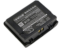 Battery for YAESU VX-5 VX-5E VX-5R VX-5RS VX-6 VX-6E VX-6R VX-7E VX-7R VX-7RB VXA-700 VXA-710 FNB-58 FNB-58Li FNB-80 FNB-80Li