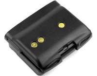 Battery for YAESU VX-5 VX-5E VX-5R VX-5RS VX-6 VX-6E VX-6R VX-7E VX-7R VX-7RB VXA-700 VXA-710 FNB-58 FNB-58Li FNB-80 FNB-80Li