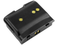 Battery for YAESU VX-5 VX-5E VX-5R VX-5RS VX-6 VX-6E VX-6R VX-7E VX-7R VX-7RB VXA-700 VXA-710 FNB-58 FNB-58Li FNB-80 FNB-80Li