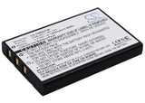 Battery for Icom IC-RX7 BP-244