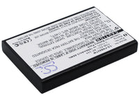 Battery for Baofeng UV-100 UV-200 UV-3R UV-3R Mark 2