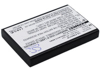 Battery for IWATSU DC-PS8