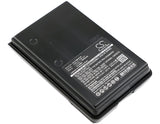 Battery for YAESU VX110 VX-A210A VX-A200 VX-A170 VX-A120 VXA-210 VX-800 VXA-200 VX-420 VXA-170 VX-410 FNB-57 FNB-64 FNB-64H FNB-83 FNB-83H FNB-V57 FNB-V57H FNB-V67Li