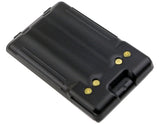 Battery for YAESU FT-60R FT-60 FT60R VX-170 VX-150 FT60 VX-160 FT60 VX400 VX246 VX210A VX210 VX180e VX180 VX170 VX160 VX150 VX146 VX120 FNB-57 FNB-64 FNB-64H FNB-83 FNB-83H FNB-V57 FNB-V57H FNB-V67Li