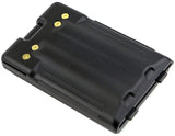 Battery for Vertex VX420 VX-110 VX410 VX400 FT60 VX246 VX210A VX210 VX180e VX180 VX170 VX160 VX150 FNB-57 FNB-64 FNB-64H FNB-83 FNB-83H FNB-V57 FNB-V57H FNB-V67Li