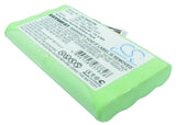 Battery for YAESU FT-817 FT-817ND FNB-72 FNB-72x FNB-72xe FNB-72xh FNB-72xx FNB-85