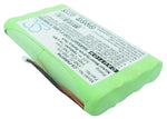 Battery for YAESU FT-817 FT-817ND FNB-72 FNB-72x FNB-72xe FNB-72xh FNB-72xx FNB-85
