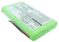 Battery for YAESU FT-817 FT-817ND FNB-72 FNB-72x FNB-72xe FNB-72xh FNB-72xx FNB-85