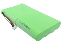 Battery for YAESU FT-817 FT-817ND FNB-72 FNB-72x FNB-72xe FNB-72xh FNB-72xx FNB-85