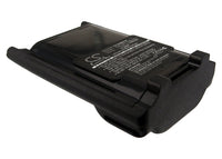 Battery for Vertex VX-600 VX-820 VX-821 VX-824 VX-829 VX-900 VX-920 VX-921 VX-924 VX-929 FNB-V86 FNB-V86LI FNB-V87 FNB-V87LI