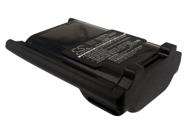 Battery for YAESU VX-600 VX-820 VX-821 VX-824 VX-829 VX-900 VX-920 VX-921 VX-924 VX-929 FNB-V86LI FNB-V87LI