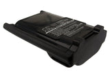 Battery for Vertex VX-600 VX-820 VX-821 VX-824 VX-829 VX-900 VX-920 VX-921 VX-924 VX-929 FNB-V86 FNB-V86LI FNB-V87 FNB-V87LI