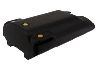 Battery for Vertex VX-600 VX-820 VX-821 VX-824 VX-829 VX-900 VX-920 VX-921 VX-924 VX-929 FNB-V86 FNB-V86LI FNB-V87 FNB-V87LI