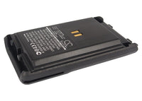 Battery for YAESU VX350 VX-350 VX351 VX-351 VX354 VX-354 FNB-V95Li FNB-V96Li