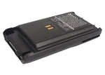 Battery for YAESU VX350 VX-350 VX351 VX-351 VX354 VX-354 FNB-V95Li FNB-V96Li