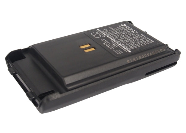 Battery for YAESU VX350 VX-350 VX351 VX-351 VX354 VX-354 FNB-V95Li FNB-V96Li