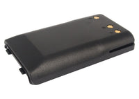 Battery for YAESU VX350 VX-350 VX351 VX-351 VX354 VX-354 FNB-V95Li FNB-V96Li