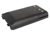 Battery for YAESU VX350 VX-350 VX351 VX-351 VX354 VX-354 FNB-V95Li FNB-V96Li