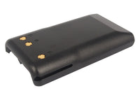 Battery for YAESU VX350 VX-350 VX351 VX-351 VX354 VX-354 FNB-V95Li FNB-V96Li