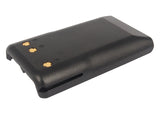 Battery for YAESU VX350 VX-350 VX351 VX-351 VX354 VX-354 FNB-V95Li FNB-V96Li