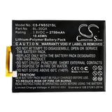 Battery for Infinix Hot S S521 BL-30QX
