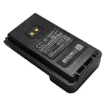 Battery for YAESU FT-25R FT-65R FTA-250L FNB-26L