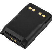 Battery for Vertex VX-230 VX-231 VX-231L VX-234 FNB-V131Li FNB-V132Li
