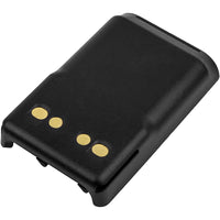 Battery for Vertex VX-230 VX-231 VX-231L VX-234 FNB-V131Li FNB-V132Li