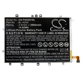 Battery for Infinix Hot Note X551 BL-40AX