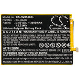 Battery for Infinix Hot 4 Pro X5511 X556 BL-39AX