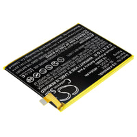 Battery for Infinix Note 2 X600 BL-40BX