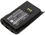 Battery for Vertex EVX-C31 VZ-30 VZ-30-D0-5 VZ-30-G6-4 FNB-Z181Li