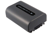 Battery for Sony DCR-HC39E HDR-HC3E DCR-DVD105E DCR-DVD805E DCR-HC36E HDR-HC3 DCR-DVD805 DCR-SR90E DCR-DVD103 DCR-DVD803E DCR-HC35E DCR-SR80E DCR-30 DCR-DVD803 DCR-HC33E NP-FP30 NP-FP50 NP-FP51