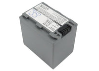 Battery for Sony DCR-HC21 DCR-DVD92 DCR-HC36 DCR-HC26 DCR-DVD105 DCR-HC22E DCR-DVD103 DCR-HC21E DCR-30 DCR-HC96E DCR-HC20E DCR-HC96 DCR-HC20 DCR-HC94E DCR-HC19E DCR-HC85E DCR-HC18E NP-FP80 NP-FP81