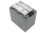 Battery for Sony DCR-HC21 DCR-DVD92 DCR-HC36 DCR-HC26 DCR-DVD105 DCR-HC22E DCR-DVD103 DCR-HC21E DCR-30 DCR-HC96E DCR-HC20E DCR-HC96 DCR-HC20 DCR-HC94E DCR-HC19E DCR-HC85E DCR-HC18E NP-FP80 NP-FP81