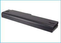 Battery for Fujitsu Amilo Pro V3205 Amilo Si1520 916C4850F 916C4800F 3UR18650F-2-QC12W 3UR18650F-2-QC-12 3UR18650F-2-Q SQU-522 SQU-518 916C5440F