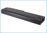 Battery for Fujitsu Amilo Pro V3205 Amilo Si1520 916C4850F 916C4800F 3UR18650F-2-QC12W 3UR18650F-2-QC-12 3UR18650F-2-Q SQU-522 SQU-518 916C5440F
