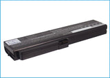 Battery for Fujitsu Amilo Pro V3205 Amilo Si1520 916C4850F 916C4800F 3UR18650F-2-QC12W 3UR18650F-2-QC-12 3UR18650F-2-Q SQU-522 SQU-518 916C5440F