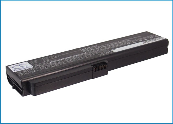 Battery for Fujitsu Amilo Pro Edition V3405 Amilo Pro Edition V3525 Amilo Pro Edition V3545 916C4850F 916C4800F 3UR18650F-2-QC12W 3UR18650F-2-QC-12 3UR18650F-2-Q SQU-522 SQU-518 916C5440F