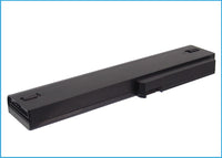 Battery for Fujitsu Amilo Pro V3205 Amilo Si1520 916C4850F 916C4800F 3UR18650F-2-QC12W 3UR18650F-2-QC-12 3UR18650F-2-Q SQU-522 SQU-518 916C5440F