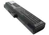 Battery for Gericom G.note MR0378 3UR18650-2-T0188 3UR18650-2-T0412 916C7830F EAC34785411 R410-G.ABMUV SQU-804 SQU-805 SQU-807 SW8-3S4400-B1B1