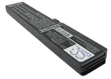 Battery for LG R580 R480 E310-M.CPR2A3 E310-M.CPR1A3 E310-M.CPP2A3 E310-M.CPP1V E310-M.CPP1A3 SQU-805 3UR18650-2-T0412 SQU-807 SQU-804 EAC34785411 916C7830F SW8-3S4400-B1B1 R410-G.ABMUV