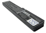 Battery for Gericom G.note MR0378 3UR18650-2-T0188 3UR18650-2-T0412 916C7830F EAC34785411 R410-G.ABMUV SQU-804 SQU-805 SQU-807 SW8-3S4400-B1B1