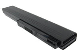 Battery for LG R580 R480 E310-M.CPR2A3 E310-M.CPR1A3 E310-M.CPP2A3 E310-M.CPP1V E310-M.CPP1A3 SQU-805 3UR18650-2-T0412 SQU-807 SQU-804 EAC34785411 916C7830F SW8-3S4400-B1B1 R410-G.ABMUV