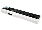 Battery for Casper TW8 3UR18650-2-T0188 3UR18650-2-T0412 916C7830F EAC34785411 SQU-804 SQU-805 SQU-807 SW8-3S4400-B1B1