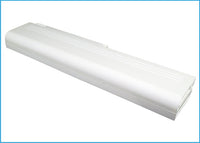Battery for Casper TW8 3UR18650-2-T0188 3UR18650-2-T0412 916C7830F EAC34785411 SQU-804 SQU-805 SQU-807 SW8-3S4400-B1B1