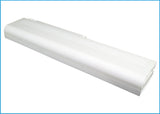 Battery for Casper TW8 3UR18650-2-T0188 3UR18650-2-T0412 916C7830F EAC34785411 SQU-804 SQU-805 SQU-807 SW8-3S4400-B1B1