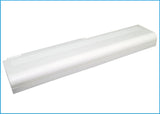 Battery for Casper TW8 3UR18650-2-T0188 3UR18650-2-T0412 916C7830F EAC34785411 SQU-804 SQU-805 SQU-807 SW8-3S4400-B1B1