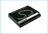 Battery for Sony Cyber-shot DSC-P150 Cyber-shot DSC-P150/B Cyber-shot DSC-P150/L Cyber-shot DSC-P150/S Cyber-shot DSC-P200 Cyber-shot DSC-P200/B Cyber-shot DSC-P200/R Cyber-shot DSC-P200/S NP-FR1